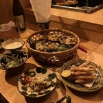 島ノ飯 みなもと - 