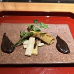 北新地 大嵓埜 - 