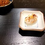 島津 - 新イカのげそ