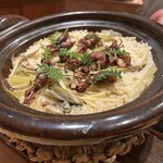 北新地 大嵓埜 - 