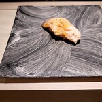 島津 - 追加のホッキ