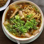 新福菜館 KiKi京橋店 - 