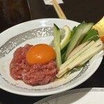 黒毛和牛焼肉 凱旋門 - 