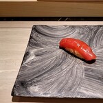 島津 - 赤身漬け