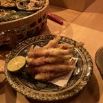 島ノ飯 みなもと - 