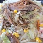 伊万里ちゃんぽん - 