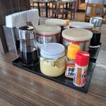 伊万里ちゃんぽん 伊万里店 - 