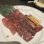 黒毛和牛焼肉 凱旋門 - 