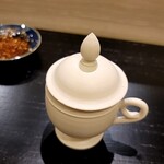 島津 - これも新しい器