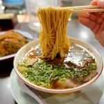 新福菜館 KiKi京橋店 - 