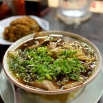 新福菜館 KiKi京橋店 - 