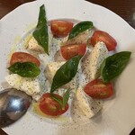 ベッラ・ナポリ - 