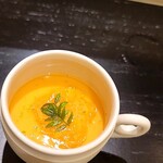 島津 - 茶碗蒸し