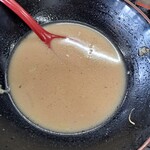 伊万里ちゃんぽん - 