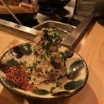 島ノ飯 みなもと - 