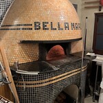 ベッラ・ナポリ - 