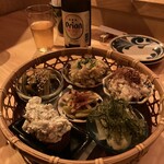 島ノ飯 みなもと - 