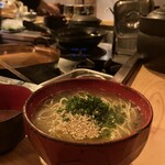 島ノ飯 みなもと - 