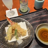 銀座 蟹みつ - 