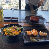 ニュー松坂 梅田32番街店 - 