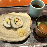 銀座 蟹みつ - 
