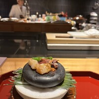 北新地 大嵓埜 - 