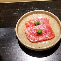 島津 - イワシクジラ尾の身