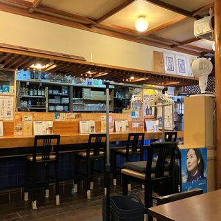 へぎそば居酒屋 猫坊主_2