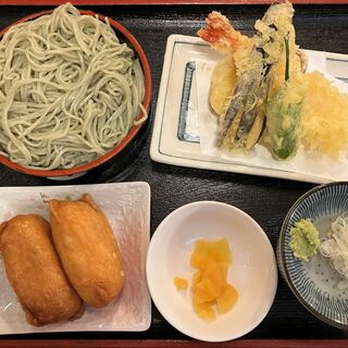 へぎそば居酒屋 猫坊主_1