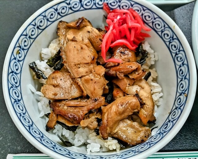 菅原屋 - 登米市その他（ラーメン）の写真