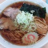 城西金ちゃんラーメン