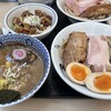 松戸富田製麺 三井アウトレットパーク木更津店