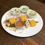 天空の月 渋谷 - 