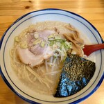 喰拳 - 喰拳の塩特盛