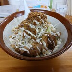 二郎系インスパイア ミラクルワッキー - 