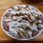 二郎系インスパイア ミラクルワッキー - 