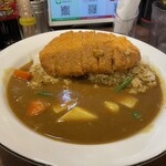 カレーハウス CoCo壱番屋 - 料理写真: