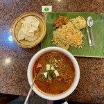 The Banana Leaf Apolo - 