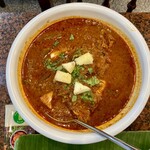 The Banana Leaf Apolo - 