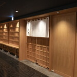 とんかつジョニー - 外観