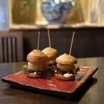 天空の月 渋谷 - 