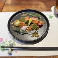 築地鉄板焼 Kurosawa - 