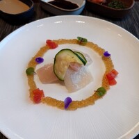 鉄板焼 さざんか - 