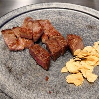 鉄板焼 さざんか - 