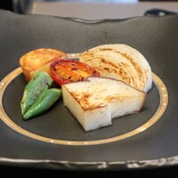 鉄板焼 さざんか - 