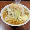 D麺