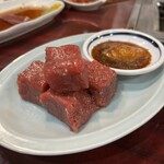 昭和焼肉 かたの - 