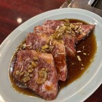 昭和焼肉 かたの - 