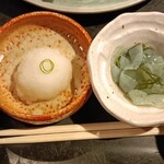 とんかつ とまと赤茄子家 - 