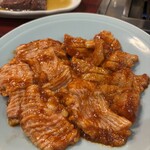 昭和焼肉 かたの - 
